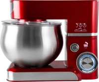 Photos - Food Processor Lex LXMX 4130 red