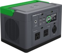 Photos - Portable Power Station Schneider OffGrid 330 