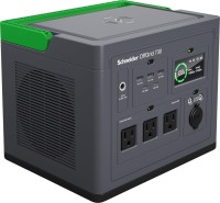 Photos - Portable Power Station Schneider OffGrid 730 