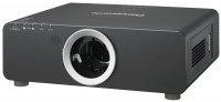 Photos - Projector Panasonic PT-DX610EL 