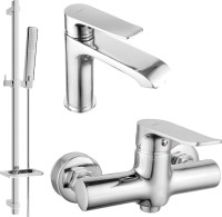 Photos - Bath Tap Set Mexen Pecos DQ72 72704DQ72-00