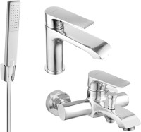 Photos - Bath Tap Set Mexen Pecos R72 72703R72-00 