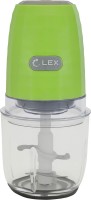 Photos - Mixer Lex LXFP 4302 green