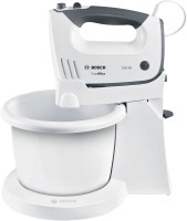 Photos - Mixer Bosch ErgoMixx MFQ37490 white