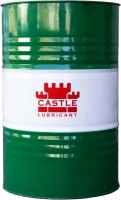 Photos - Engine Oil Castle Motor OIL 5W-30 SL/CF 200 L