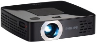 Photos - Projector Philips PicoPix PPX-2480 