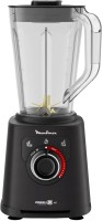 Photos - Mixer Moulinex PerfectMix+ LM 88A810 black