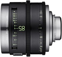 Photos - Camera Lens Samyang 85mm T1.3 Pro Cine XEEN 