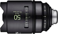 Photos - Camera Lens Samyang 50mm T2.3 Pro Cinema XEEN Anamorphic 