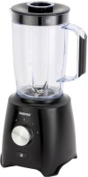 Photos - Mixer Geepas GSB44117UK-BK black