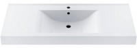 Photos - Bathroom Sink Aquaform Nadja 120 1200 mm