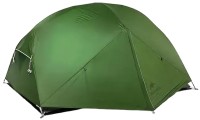 Photos - Tent Naturehike Mongar II 210T 