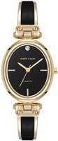 Photos - Wrist Watch Anne Klein AK/5118BKGB 