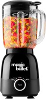 Photos - Mixer Magic Bullet MBF50200AK black