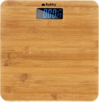 Photos - Scales Ruhhy LCD Wooden Scale 