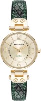 Photos - Wrist Watch Anne Klein AK/5144CHGN 