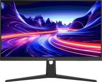 Photos - Monitor Dahua LM25-E231B 24.5 "