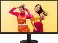 Photos - Monitor AOC 27B35HM 27 "  black