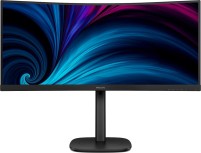 Photos - Monitor Philips 34B2U3600C 34 "  black