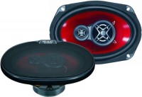 Photos - Car Speakers Mac Audio APM Fire 69.3 