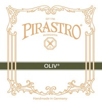 Photos - Strings Pirastro Oliv Cello C String Light Gauge 