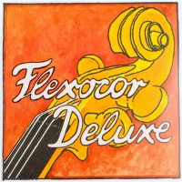 Photos - Strings Pirastro Flexocor Deluxe Cello A String Medium 