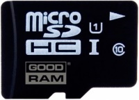 Memory Card GOODRAM microSD UHS-I 32 GB
