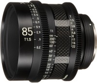 Photos - Camera Lens Samyang 85mm T1.5 Pro Cine XEEN CF 