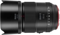 Photos - Camera Lens Meike 85mm f/1.8 II Pro STM 