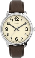 Photos - Wrist Watch Timex Easy Reader TW2V21300 