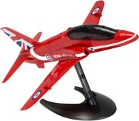 Photos - Construction Toy AIRFIX Red Arrows Hawk J6018 