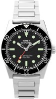 Photos - Wrist Watch Timex Deepwater Reef TW2W95200 