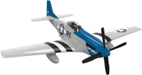 Photos - Construction Toy AIRFIX D-Day P-51D Mustang J6046 