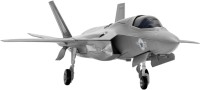 Photos - Construction Toy AIRFIX F-35B Lightning II J6040 