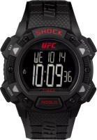 Photos - Wrist Watch Timex UFC Core Shock TW4B27400 