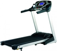 Photos - Treadmill Spirit Fitness Esprit XT-285 