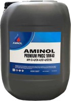 Photos - Engine Oil Aminol Premium PMD2 10W-40 20 L