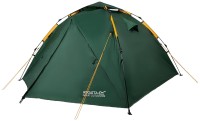 Photos - Tent Regatta 3 Person Instant Tent 