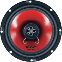 Photos - Car Speakers Mac Audio APM Fire 16.2 