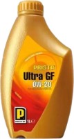 Photos - Engine Oil Prista Ultra GF 0W-20 1 L