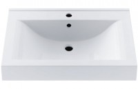 Photos - Bathroom Sink Aquaform Nadja 60 600 mm