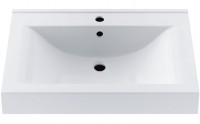 Photos - Bathroom Sink Aquaform Nadja 70 700 mm