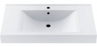 Photos - Bathroom Sink Aquaform Nadja 90 900 mm