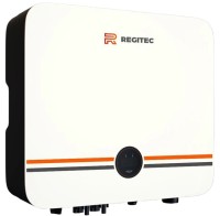 Photos - Inverter Regitec RT-17KTL 