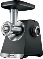 Photos - Meat Mincer Bosch MultiPower Series 6 MFWS682B black