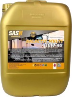 Photos - Engine Oil Sash Galactic Multi 10W-40 20 L