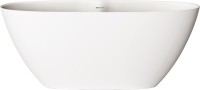 Photos - Bathtub PAA Perla 160x75 cm