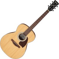 Photos - Acoustic Guitar Ibanez PC50 