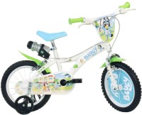 Photos - Kids' Bike Dino Bikes Bluey 14