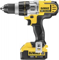 Drill / Screwdriver DeWALT DCD980M2 